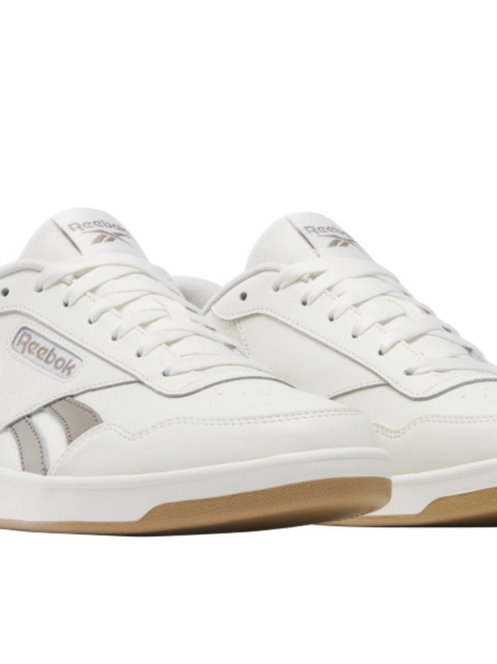 Reebok Court Advance Sneaker - Picture 2 of 4